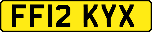 FF12KYX