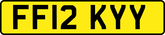 FF12KYY