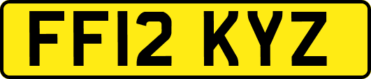 FF12KYZ