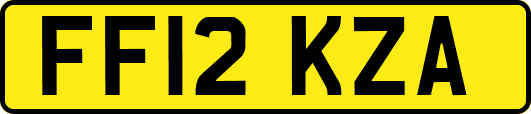 FF12KZA