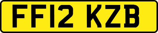 FF12KZB