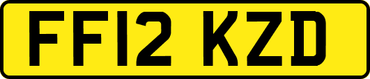 FF12KZD