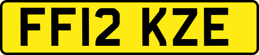 FF12KZE