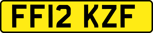 FF12KZF