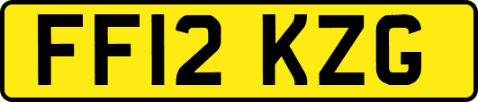 FF12KZG