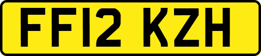 FF12KZH