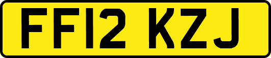 FF12KZJ