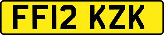 FF12KZK