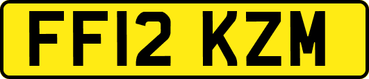 FF12KZM
