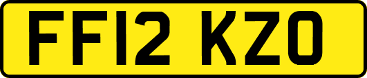 FF12KZO
