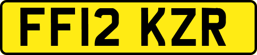 FF12KZR