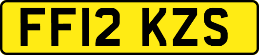 FF12KZS