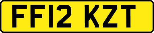 FF12KZT