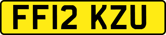 FF12KZU