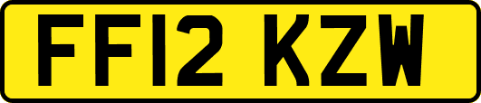 FF12KZW