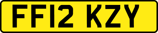 FF12KZY