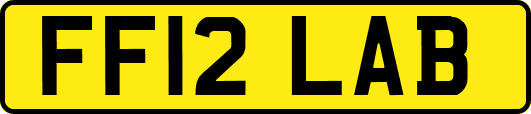 FF12LAB