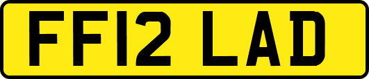 FF12LAD