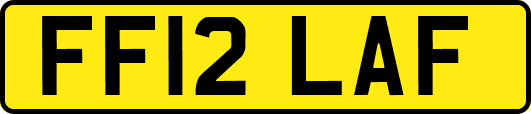 FF12LAF