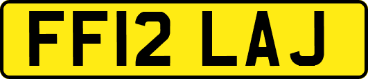 FF12LAJ