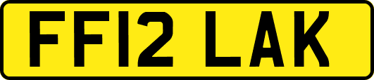 FF12LAK