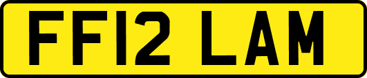 FF12LAM