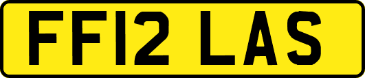 FF12LAS