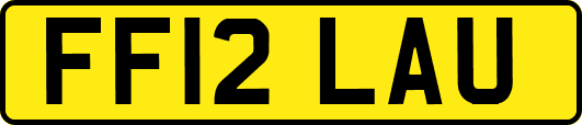 FF12LAU