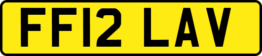 FF12LAV