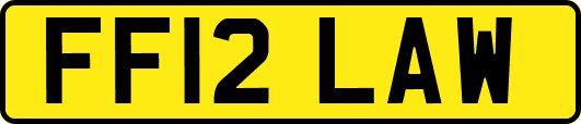FF12LAW