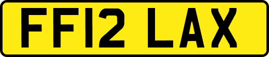 FF12LAX