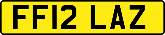 FF12LAZ