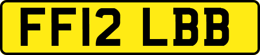 FF12LBB