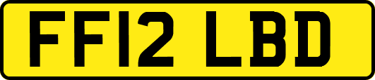 FF12LBD