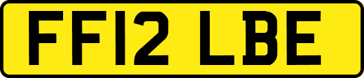 FF12LBE