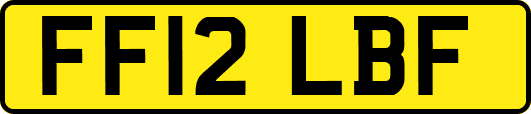FF12LBF
