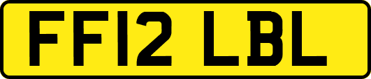 FF12LBL