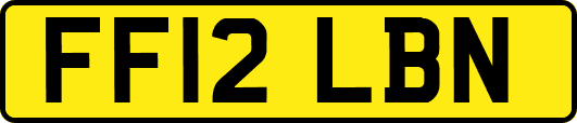 FF12LBN
