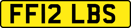 FF12LBS