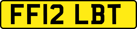 FF12LBT
