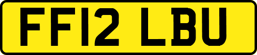 FF12LBU