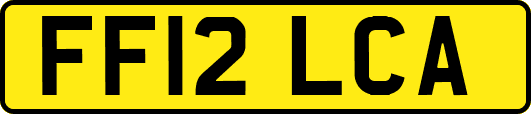 FF12LCA