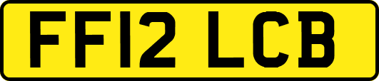 FF12LCB