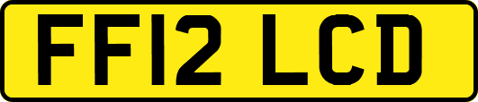 FF12LCD