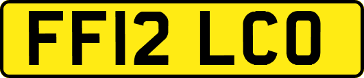 FF12LCO