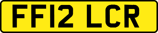 FF12LCR