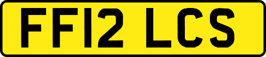 FF12LCS