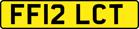 FF12LCT