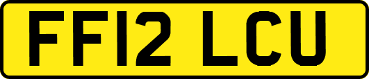 FF12LCU