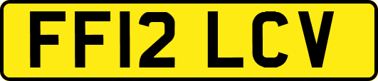 FF12LCV
